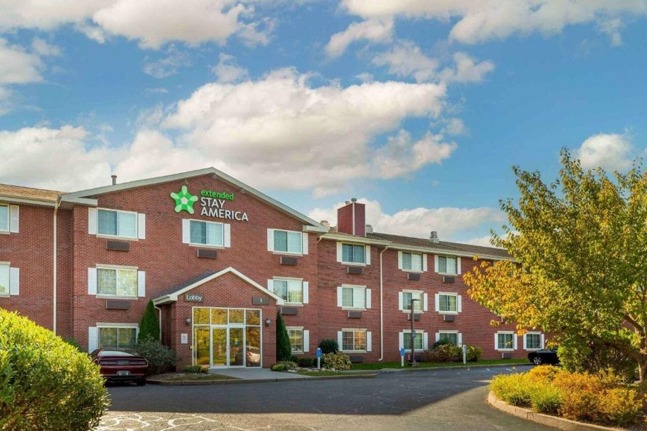 Фото Extended Stay America Suites - Hartford - Farmington