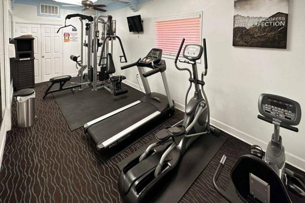Фото Motel 6 Dallas, Tx – Downtown