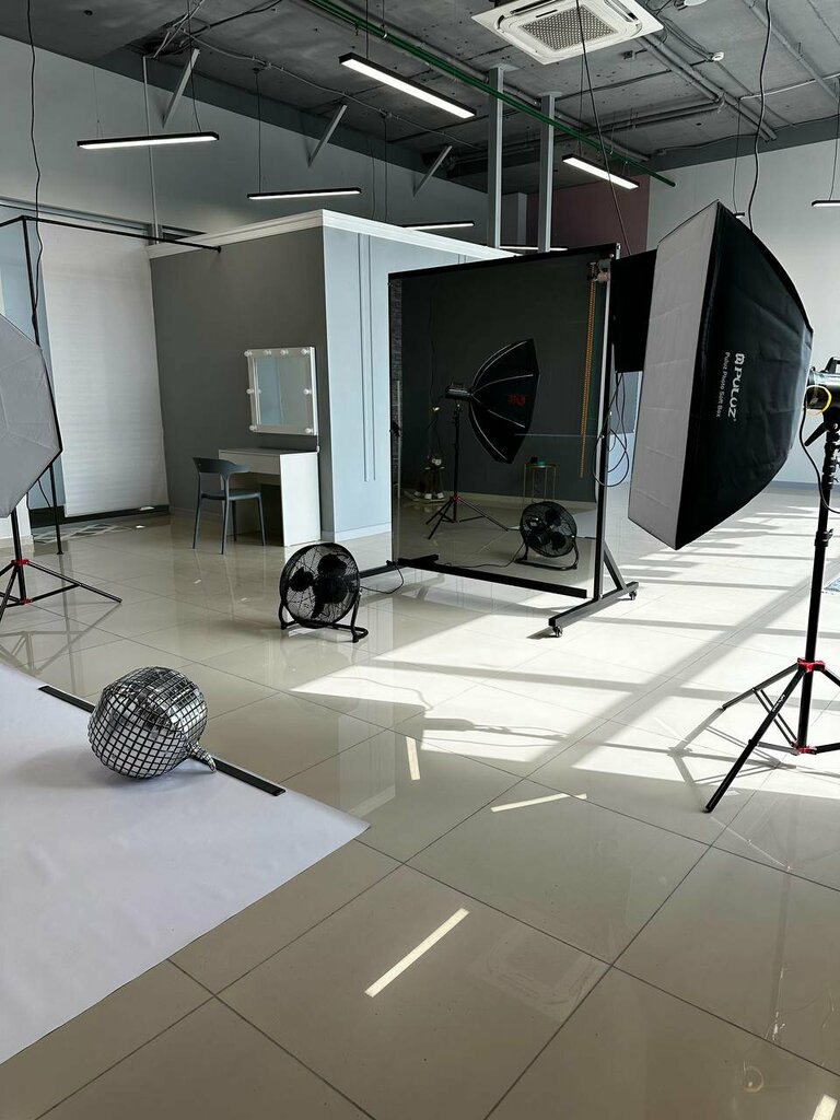 Photo studio Selfclick, Astrahan, photo