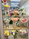 Flora Miya (Chugunova Street, 15Б) ، محل زهور