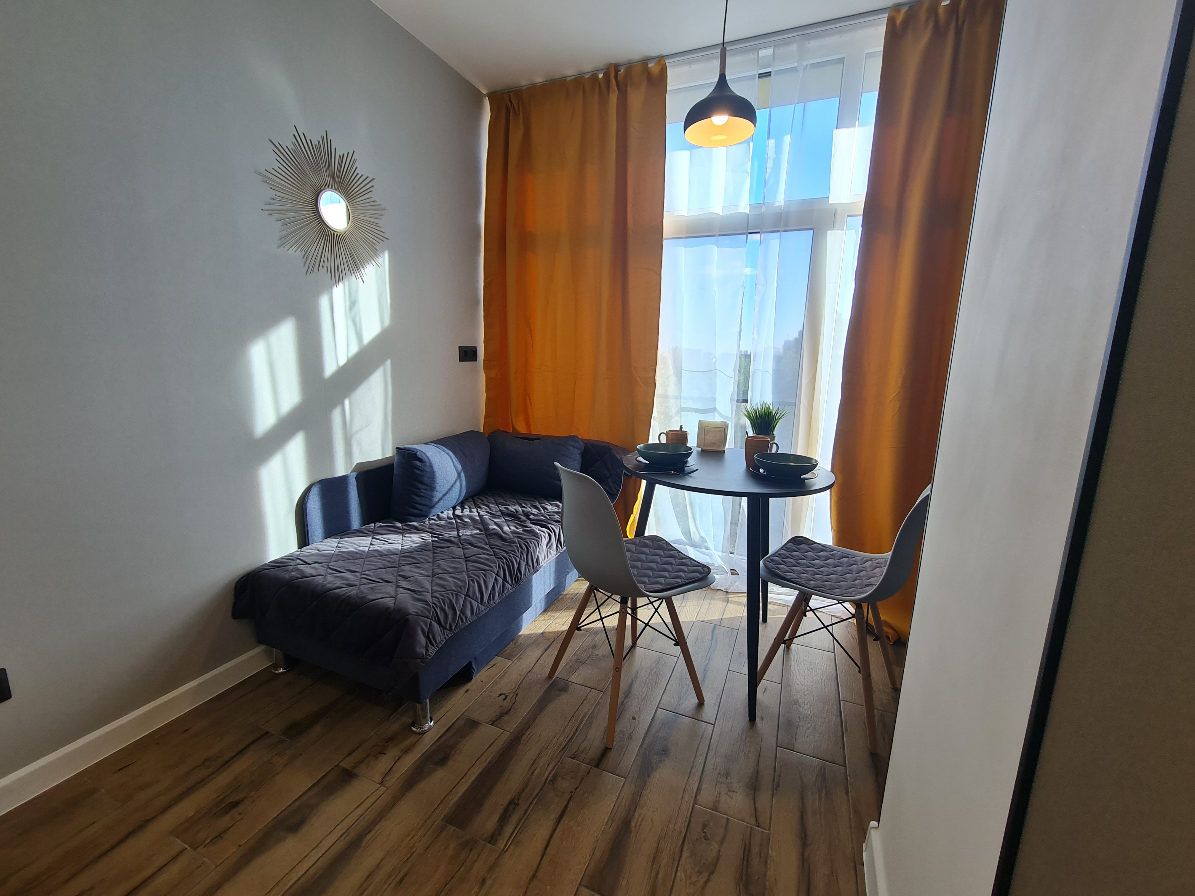 Фото Olive Apart