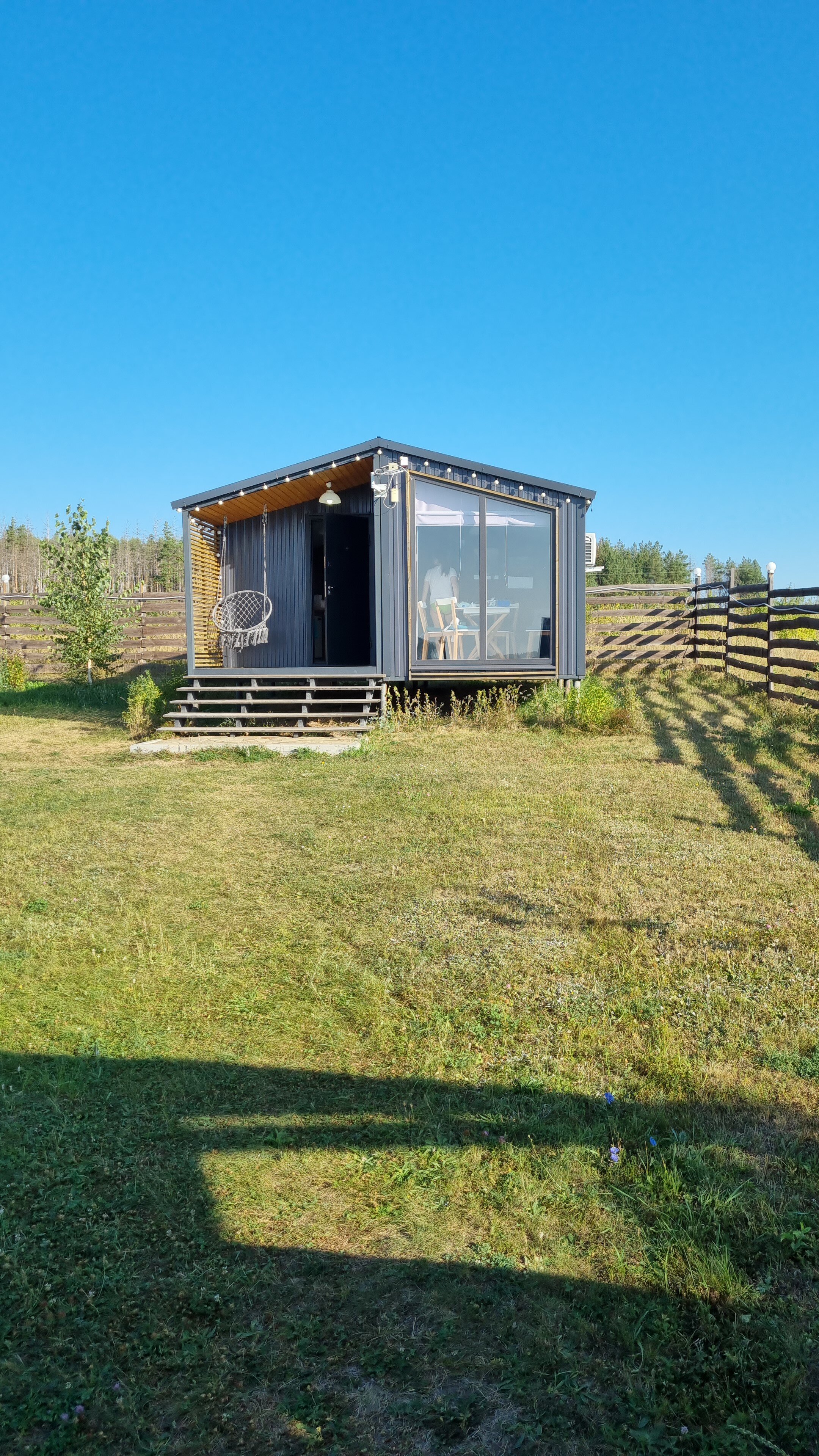 Фото Экодом