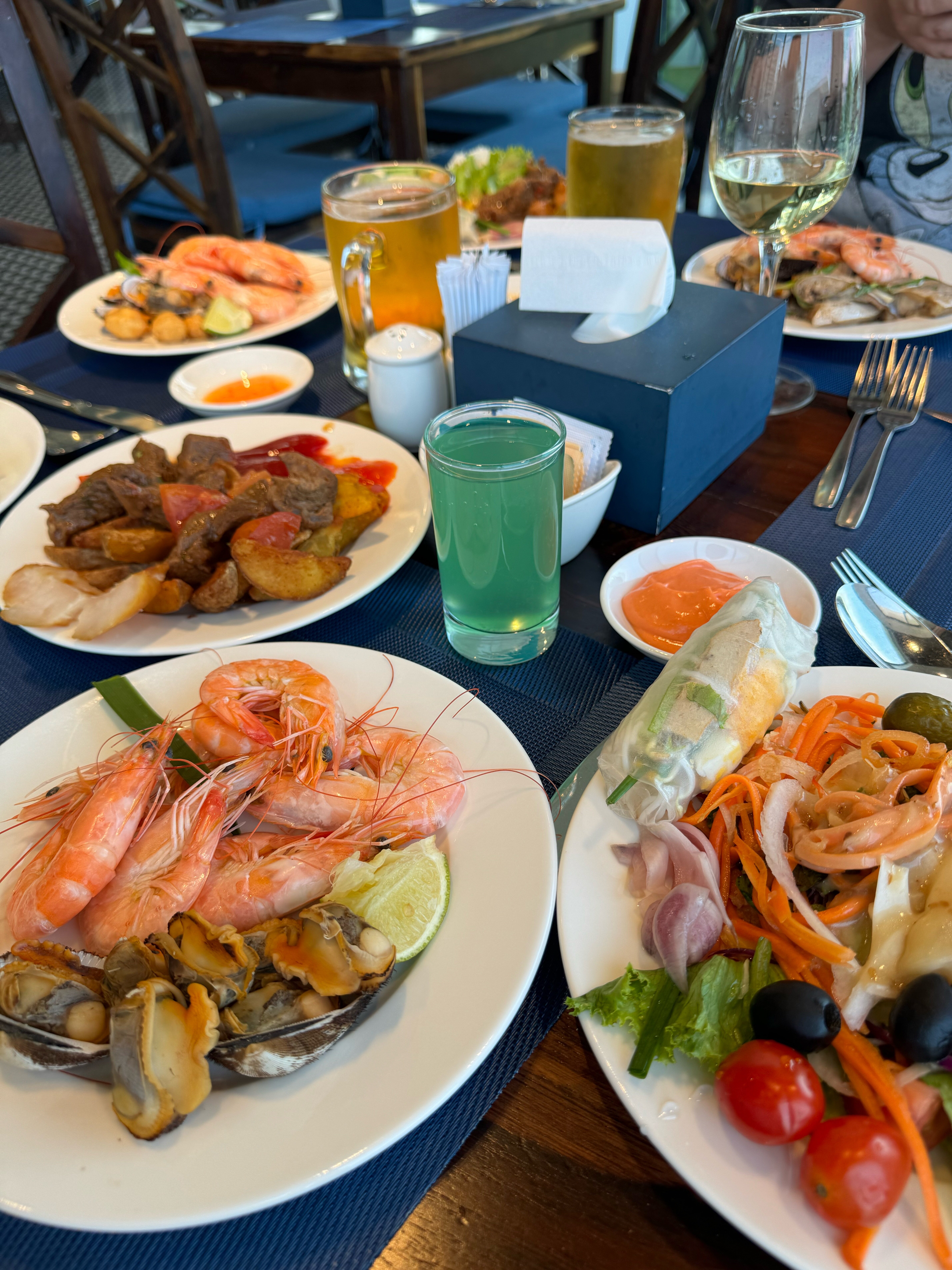 Фото Asteria Mui Ne Resort