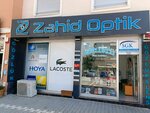 Zahid Optik (Konya, Selçuklu, Kosova Mah., Ödül Sok., 10) ، متجر أدوات بصرية