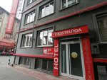 Hostelida (Konya, Selçuklu, İhsaniye Mah., Pamir Sok., 5) ، فندق
