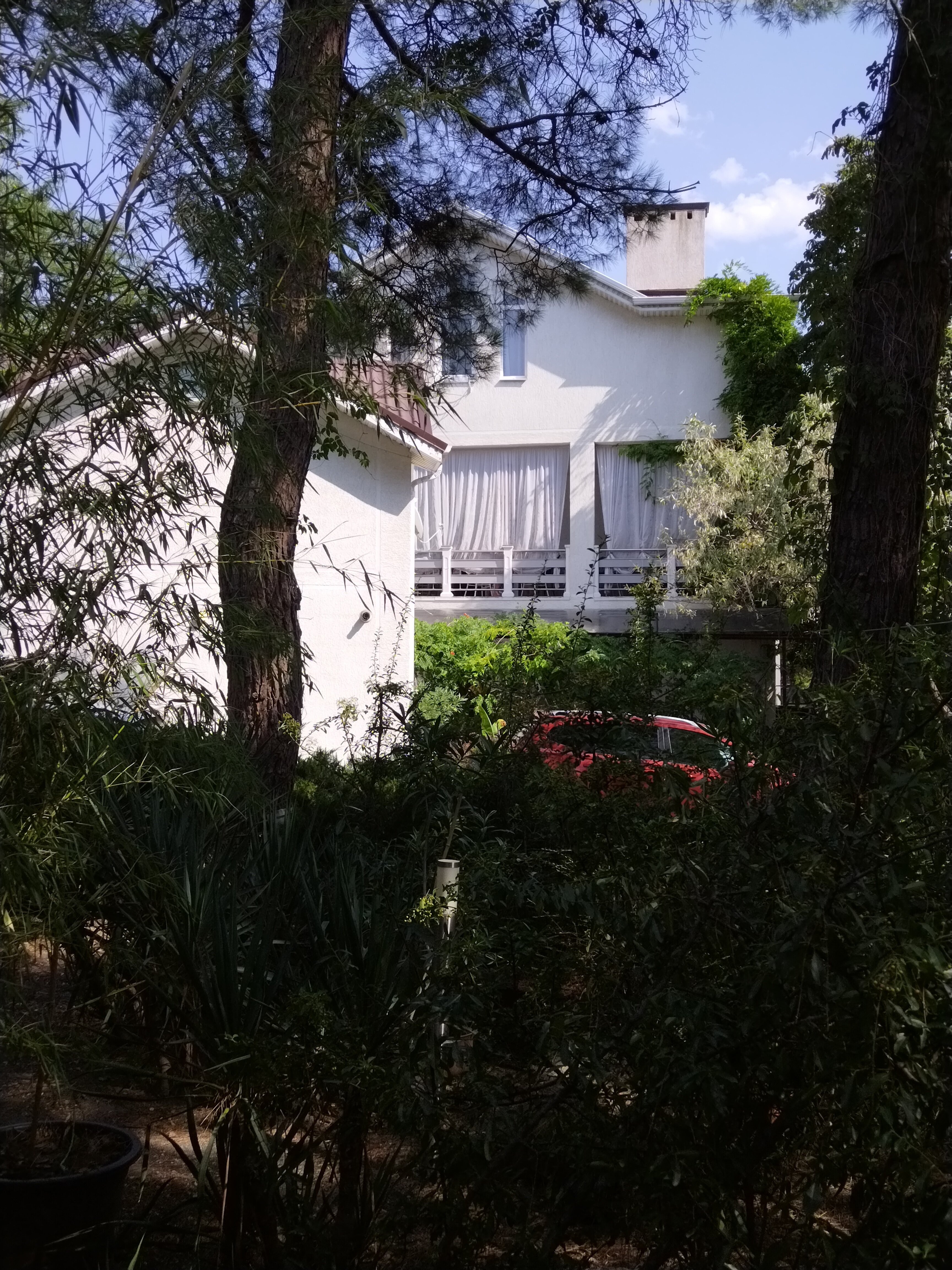 Фото Рассвет