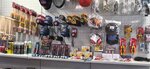 Tk Partner (ulitsa Vaynera, 10А), welding equipment and materials