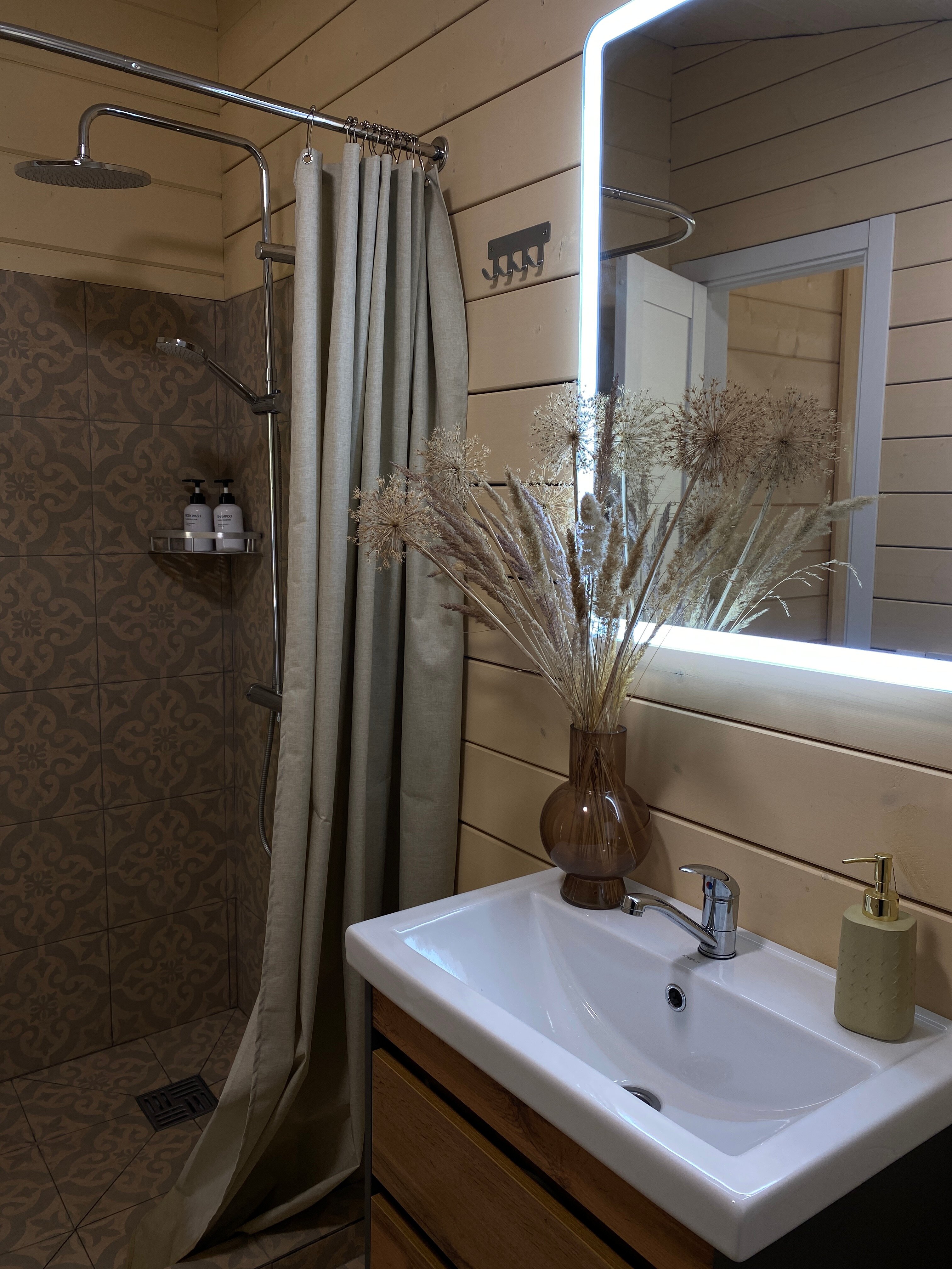 Фото Гуси House