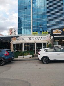 Bal Manti (Ankara Province, Cankaya District, Kizilirmak Neighborhood, 1450th Street, 1D), cafe