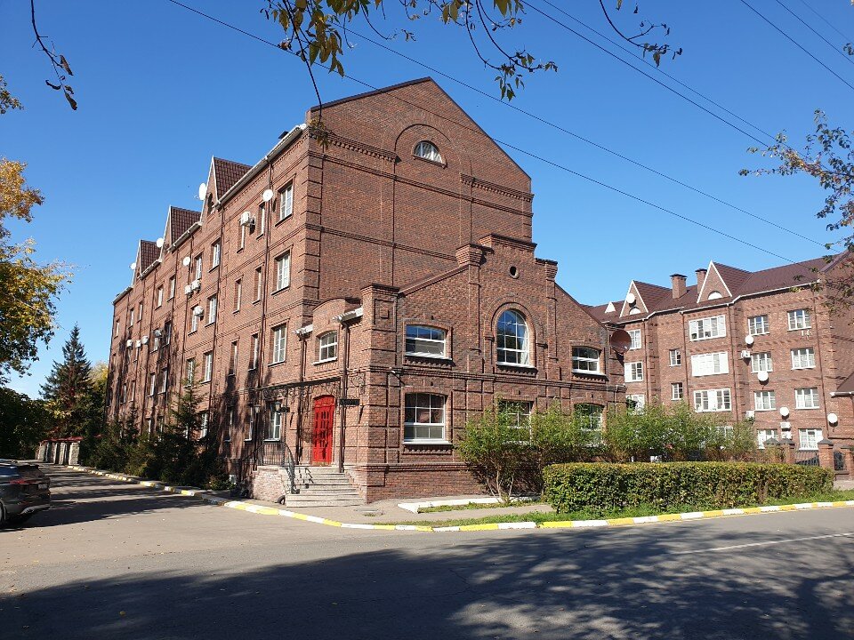 Фото Telegraph Inn