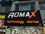 Romax (General Asım Gündüz Cad., No:5B, Kadıköy, İstanbul), telefon tamir servisi  Kadıköy'den