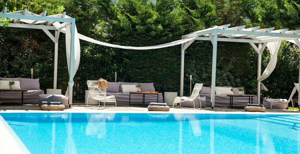 Фото Sea View Hotel