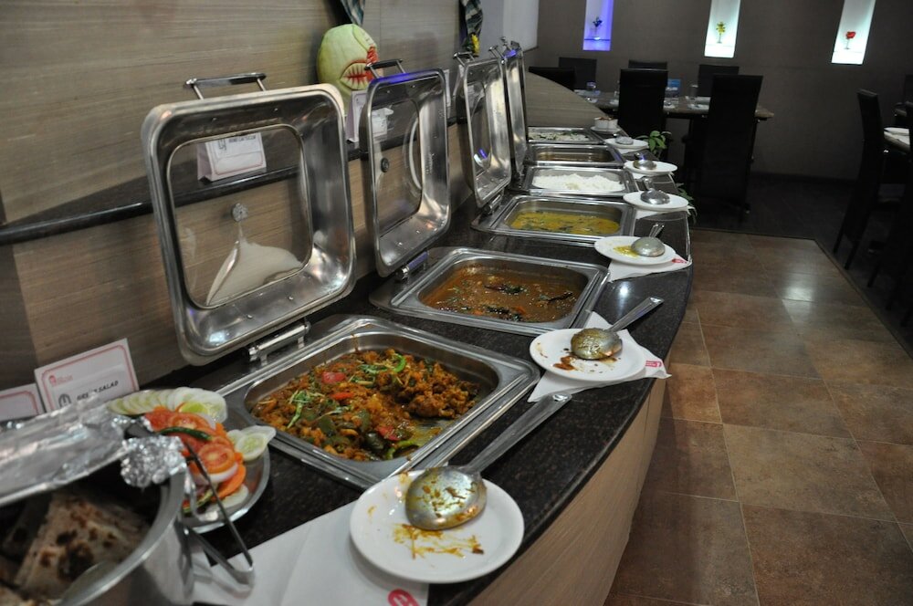 Фото Hotel Shelter