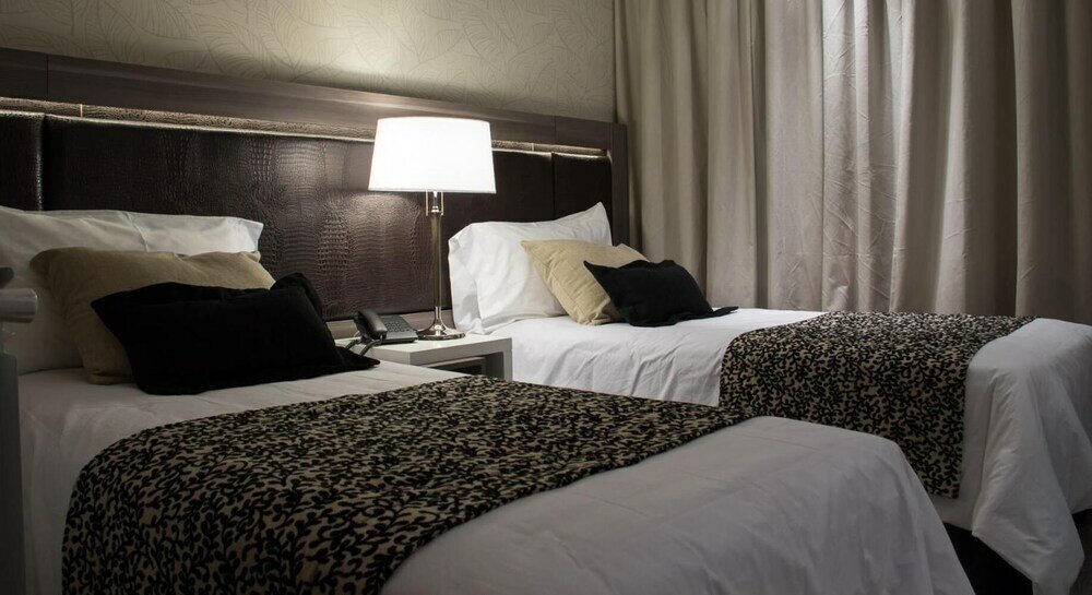 Фото Amérian Río Gallegos Apart & Suites