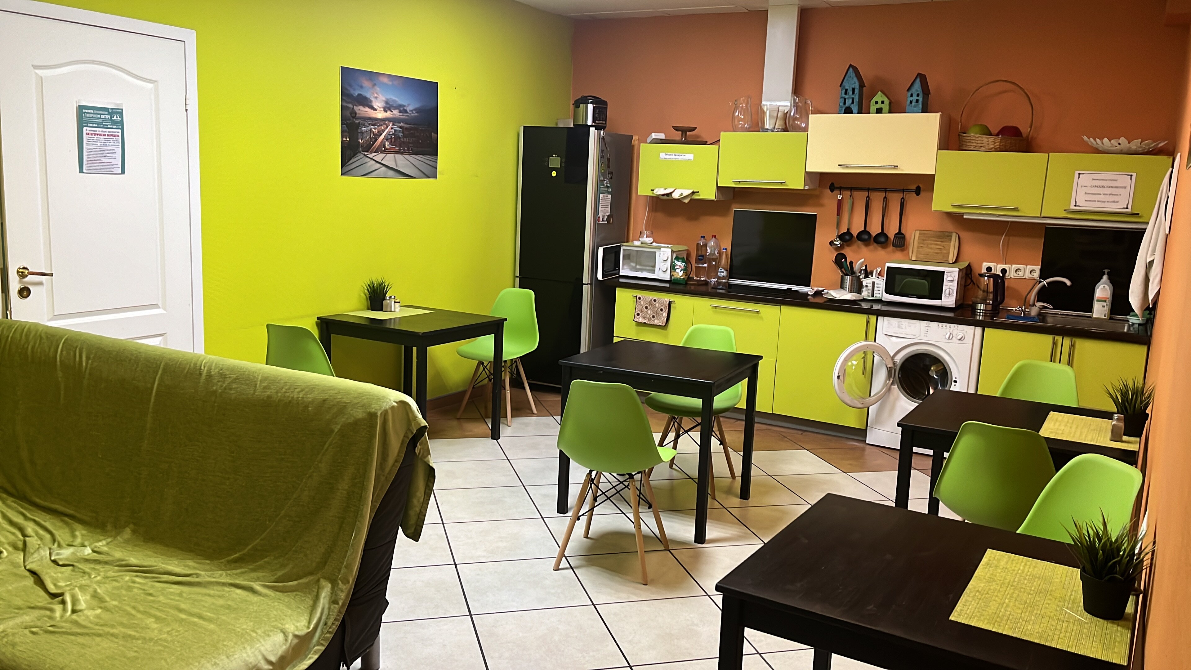 Фото В сердце Питера