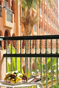 Гостиница El Andalous Lounge & SPA Hotel