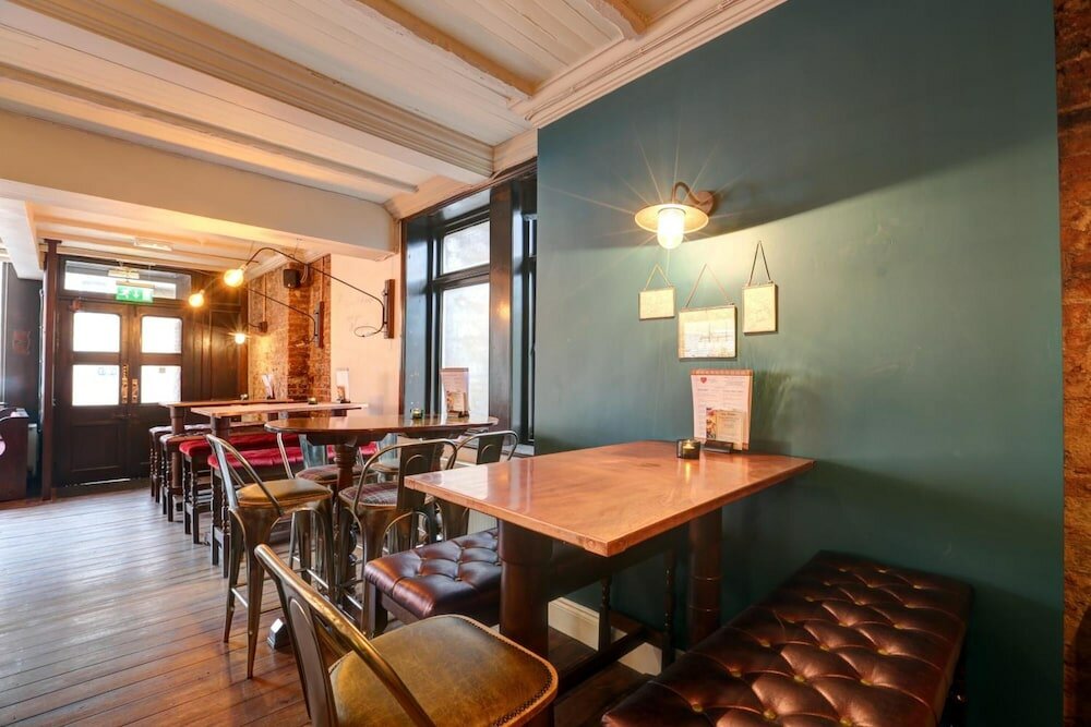 Фото Publove @ Exmouth Arms Euston