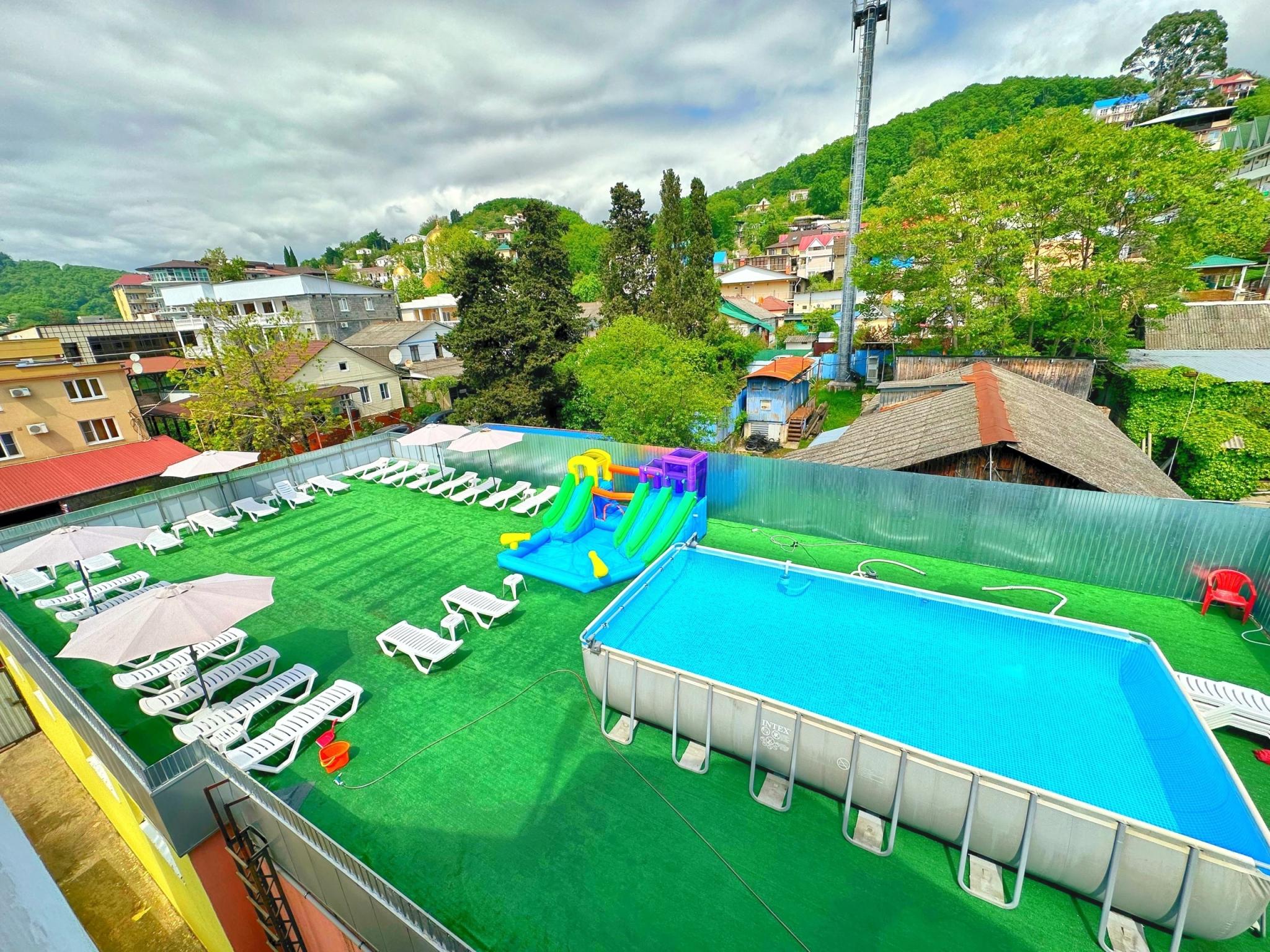 Фото отеля 3