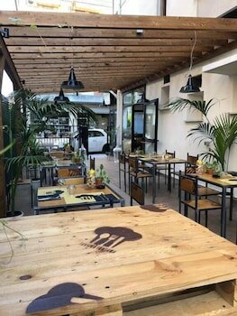 Фото Hotel Delle Rose