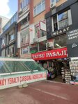 Hdi Insurance (İstanbul, Bakirkoy District, Cevizlik Mah., Hallaç Hüseyin Sok., 4B), insurance broker