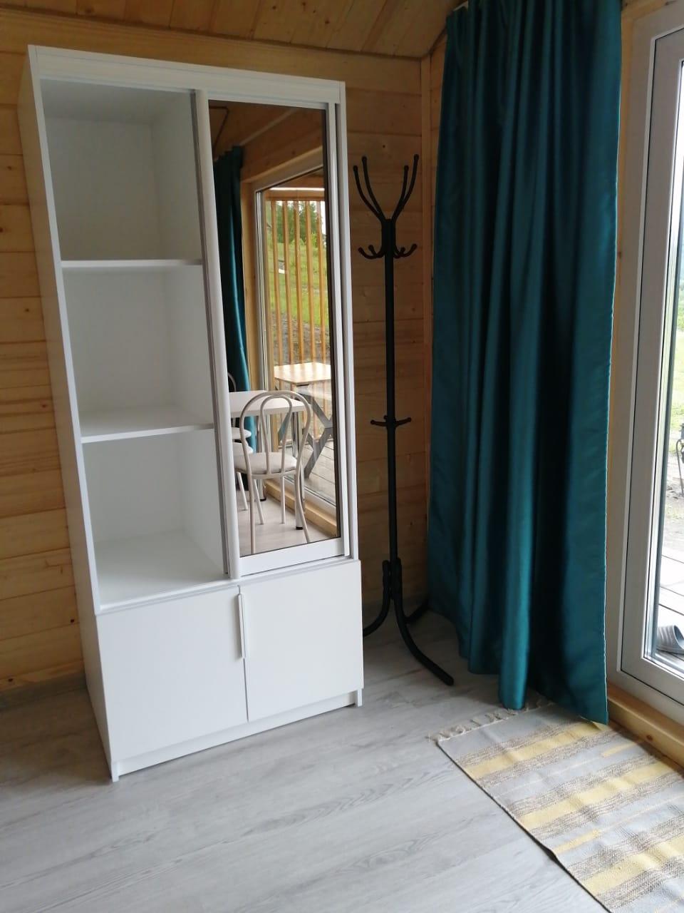 Фото Горная