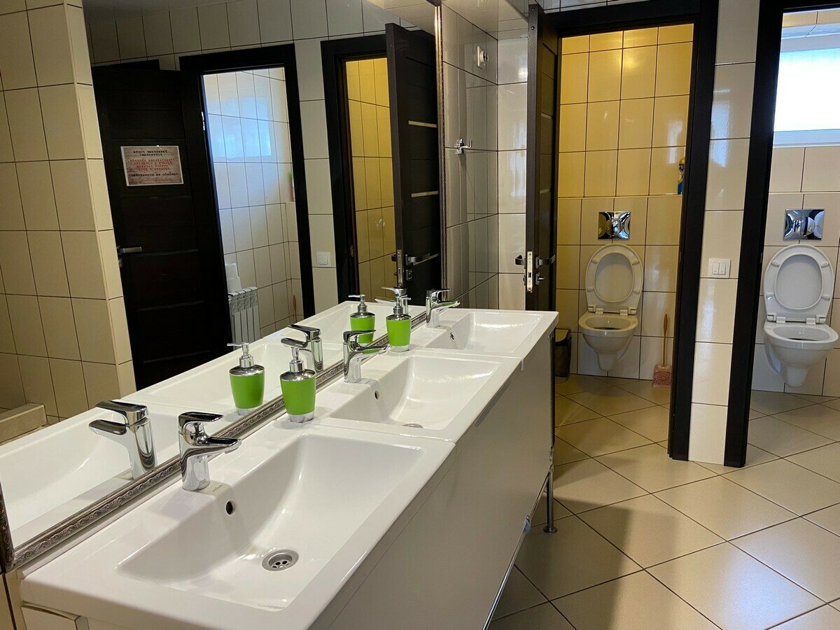 Фото Черноземье