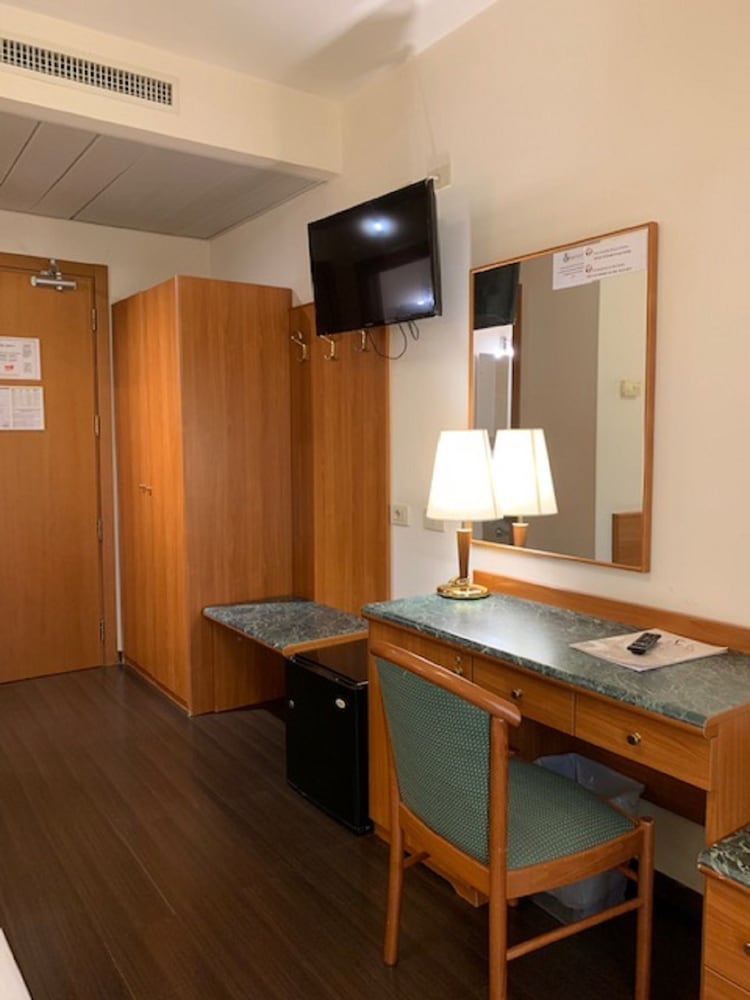 Фото Hotel Sisto V