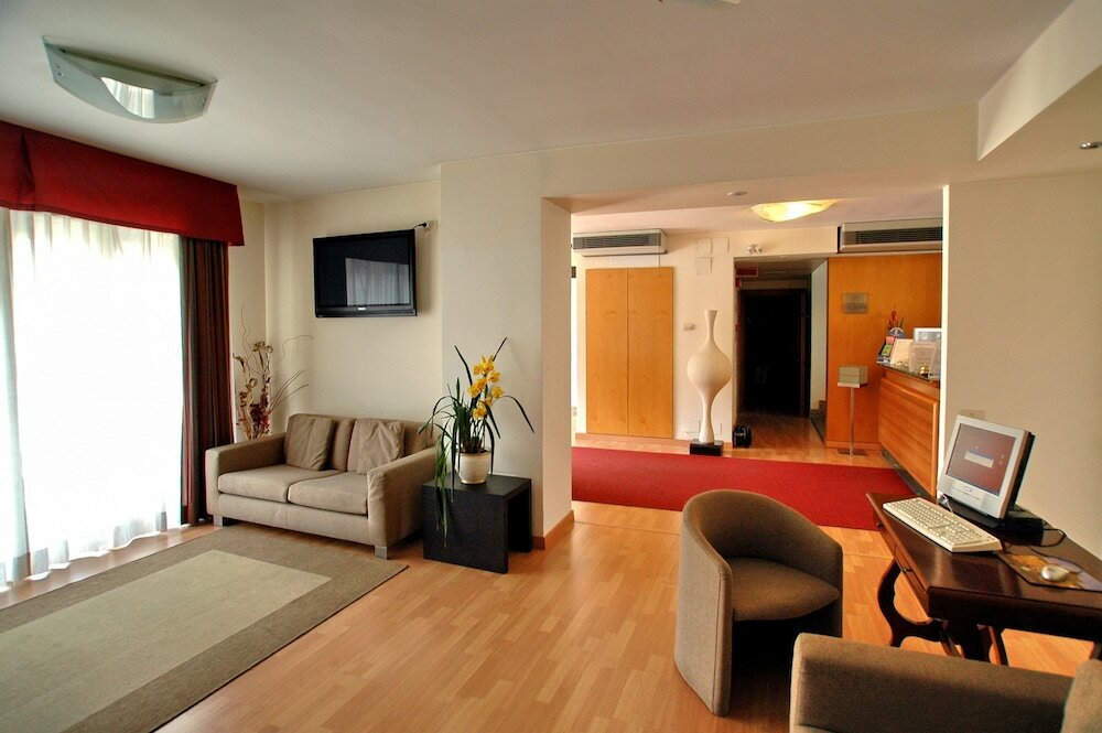 Фото Hotel Sisto V