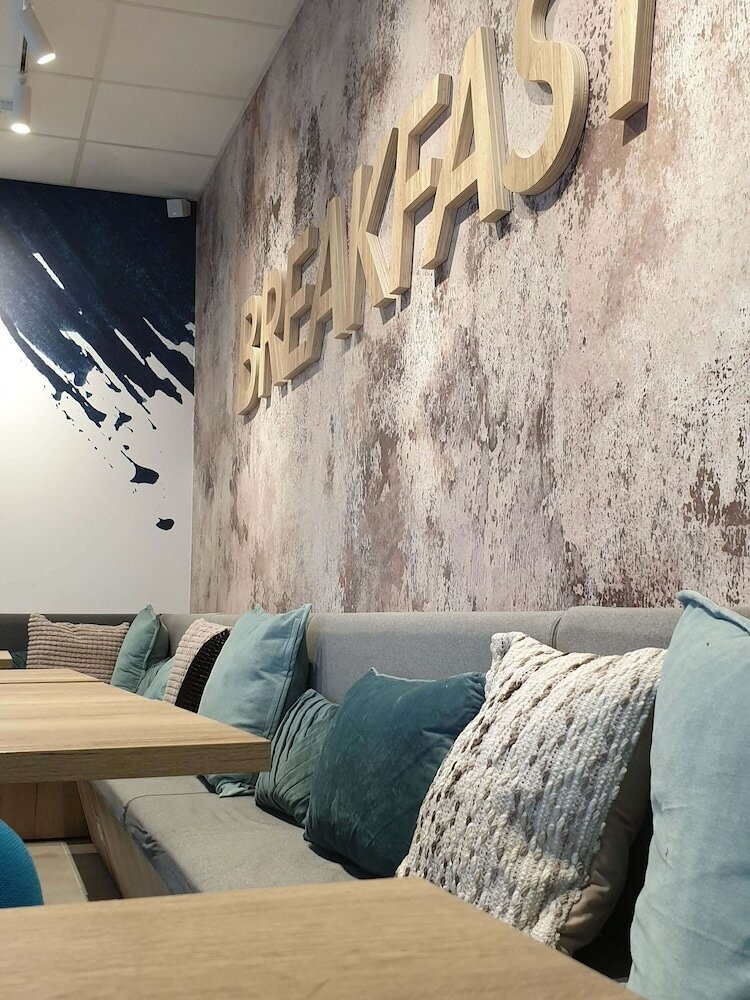 Фото ibis budget Ciboure Saint Jean de Luz