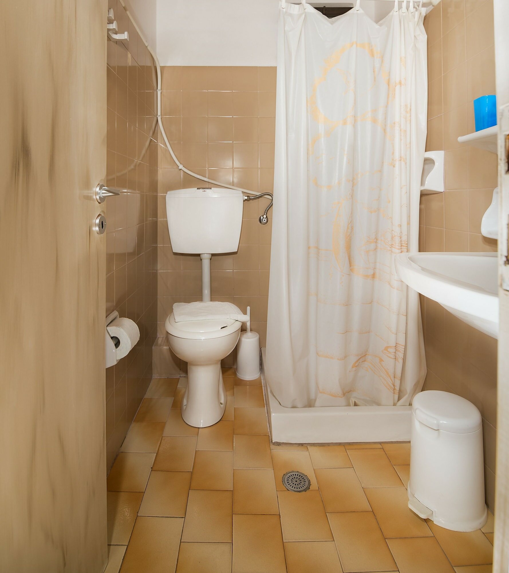 Фото Отель Pharos Rooms