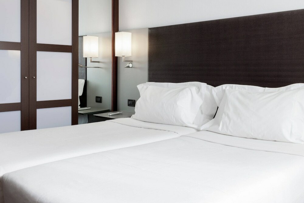 Фото Ac Hotel Vicenza by Marriott