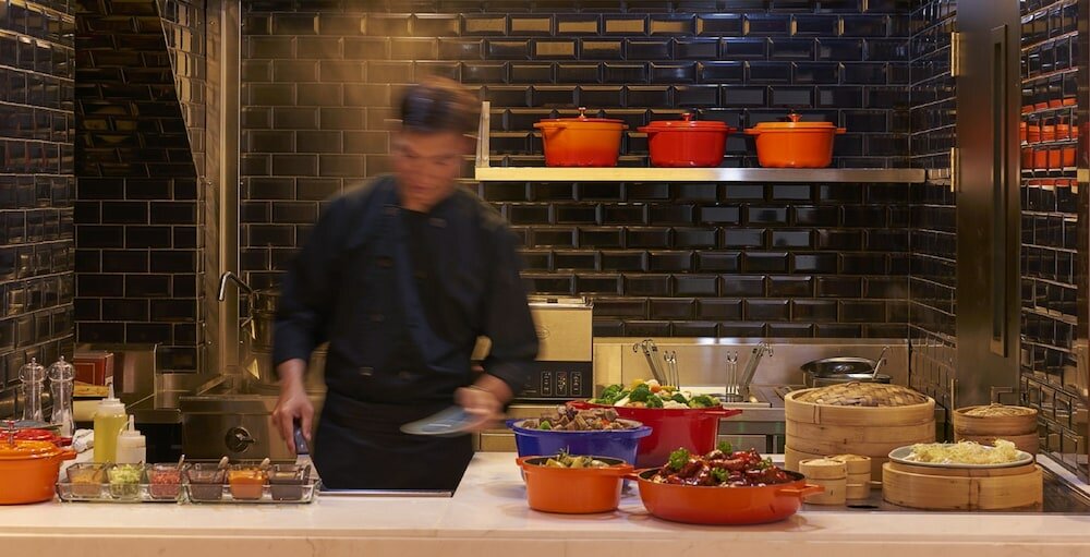 Фото Two MacDonnell Road