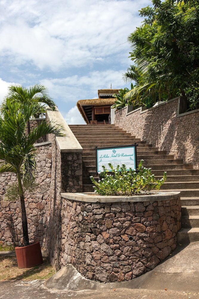 Фото Le Relax Hotel and Restaurant