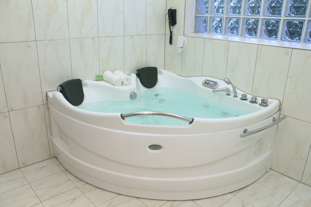 Фото Galaxy Art Hotel