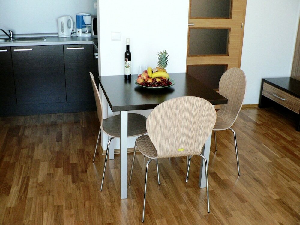 Фото Aparthotel Angel