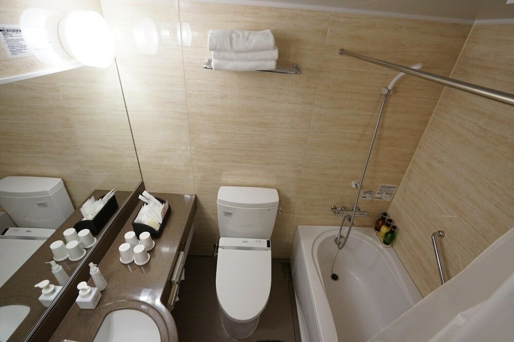 Фото Hotel Quest Shimizu