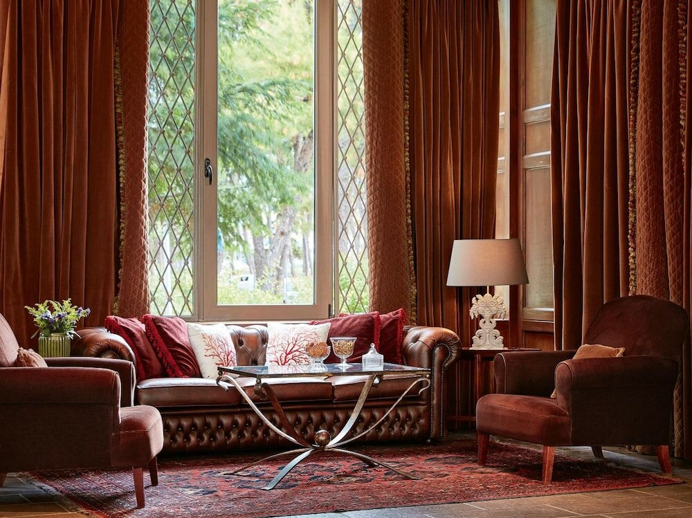 Фото Grecotel Grand Hotel Egnatia