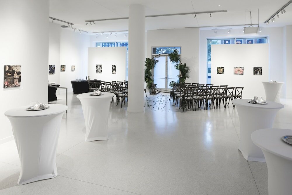 Фото The Chambers Hotel