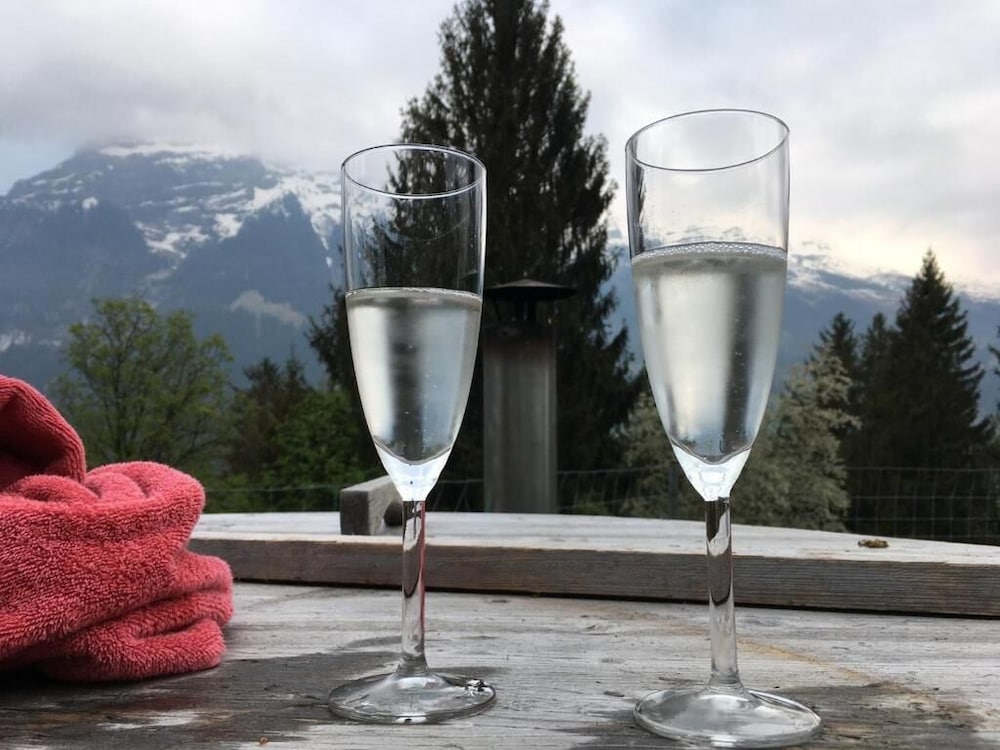 Фото Youth Hostel Grindelwald