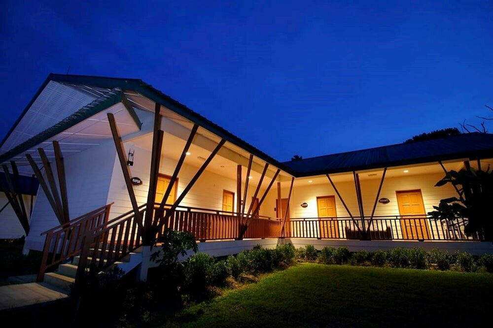 Hotel Tanini Sepilok, Sabah, photo