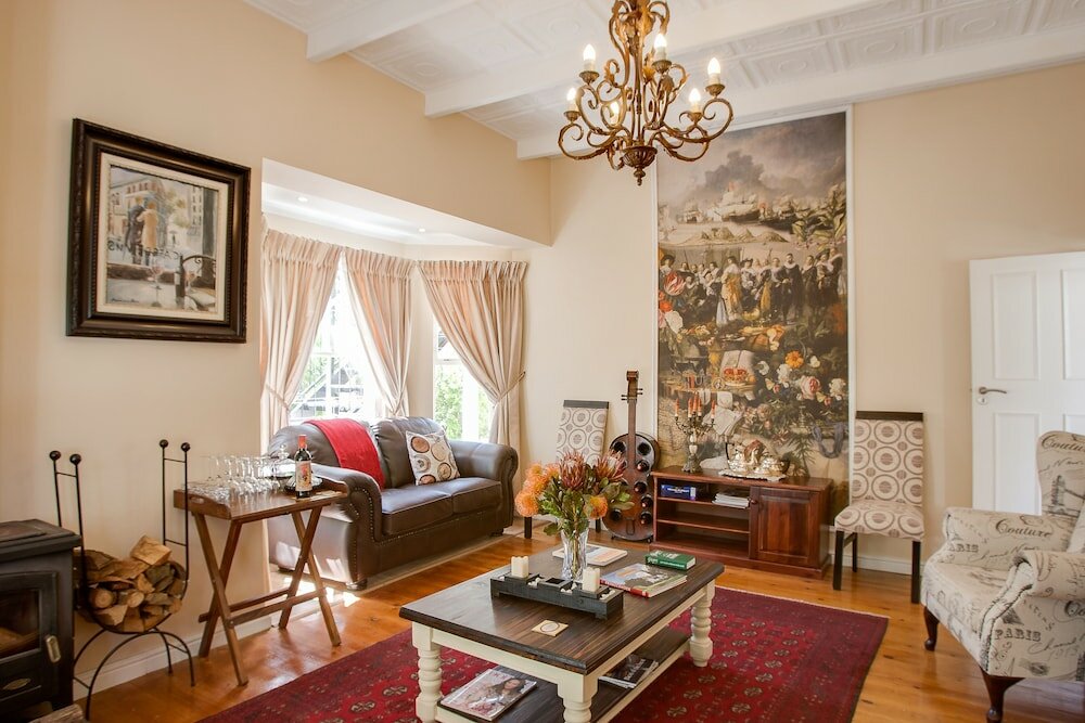 Фото Le Petit Paris