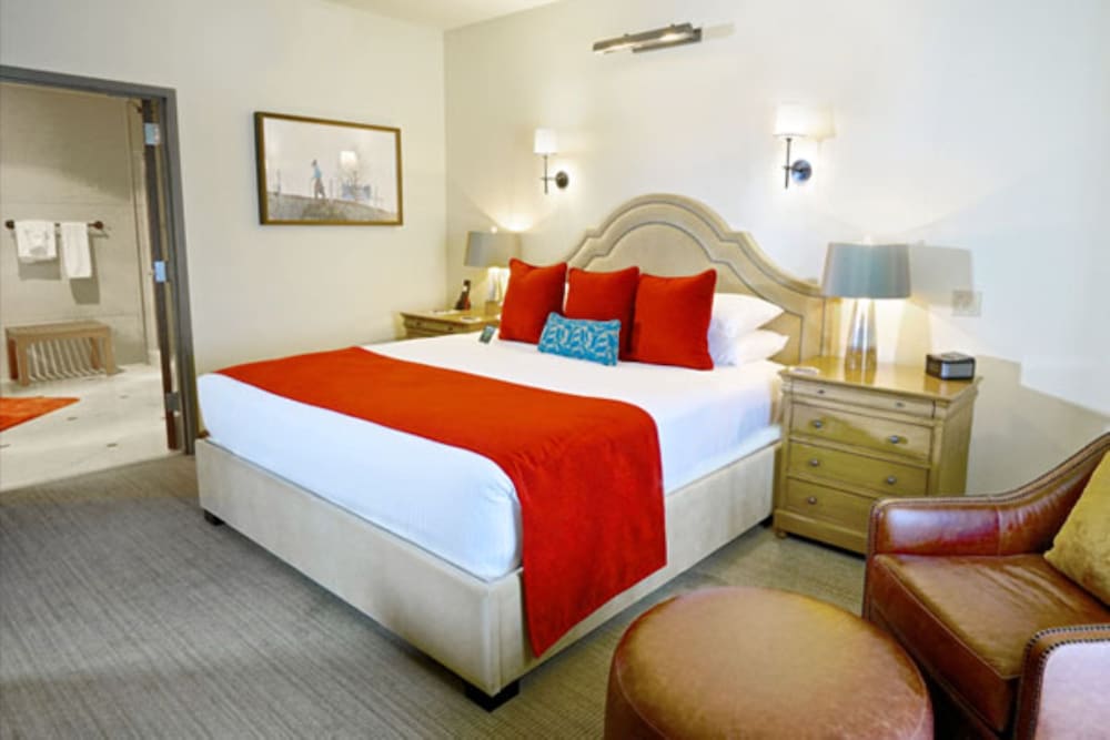 Фото Hard Rock Hotel and Casino Tulsa