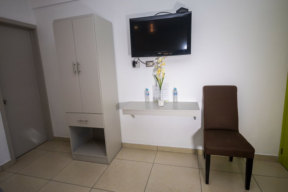 Фото Terra Bella Hotel Boutique