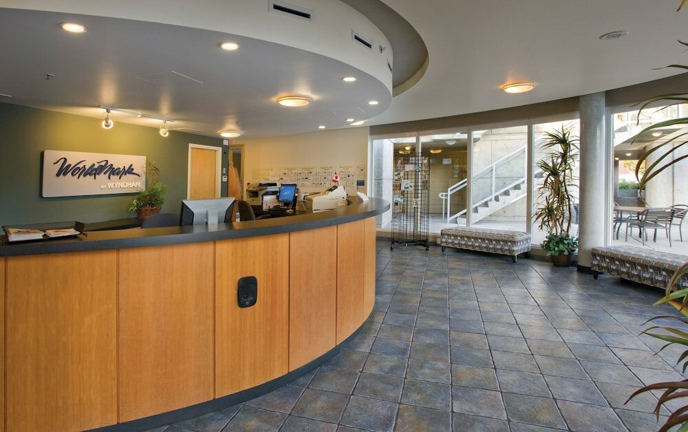 Фото WorldMark Victoria