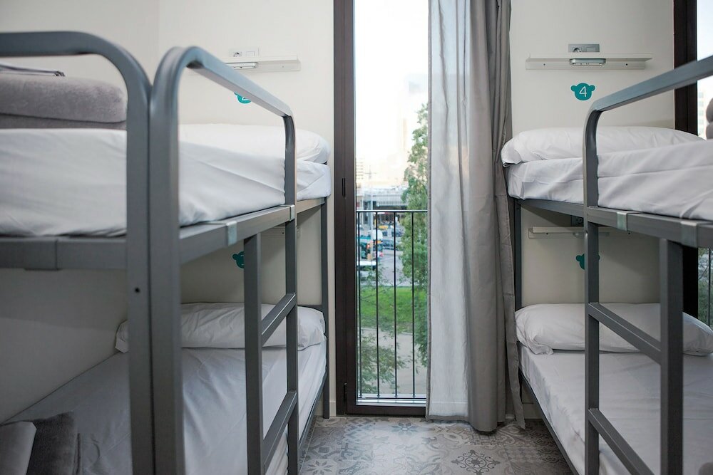 Фото Meeting Point Hostels