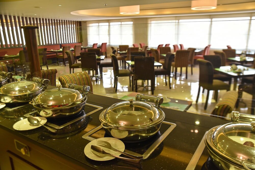 Фото Oryx Hotel Aqaba