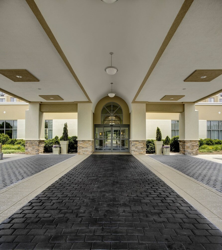 Фото Holiday Inn Indianapolis Carmel, an Ihg Hotel