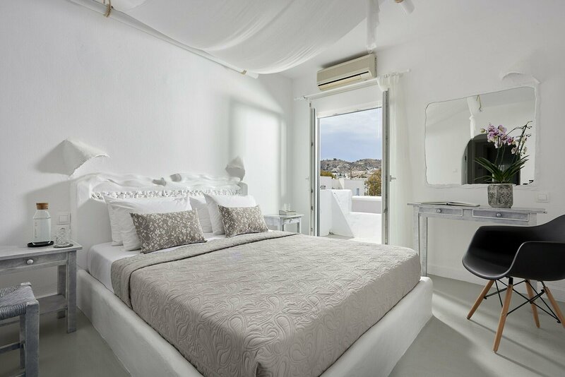 Гостиница Milo Milo Suites