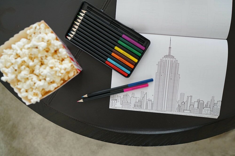 Фото The New York Edition