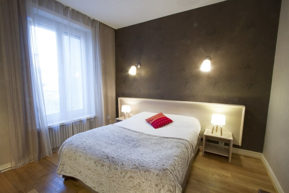 Фото Brit Hotel - Le Grand Hotel